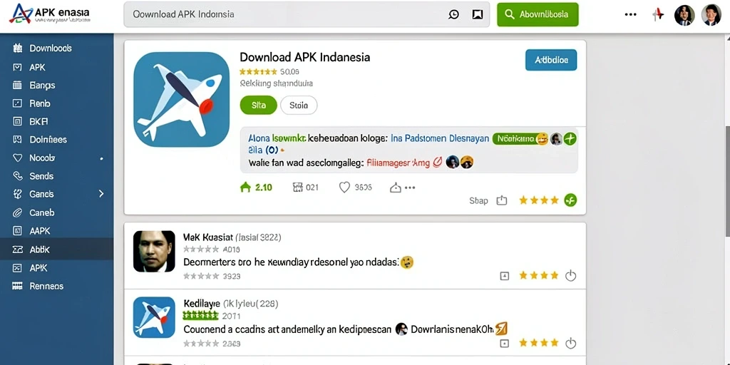 Tampilan karakter utama saat bertualang.