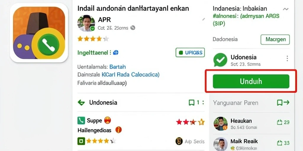 Tangkapan layar menunjukkan karakter utama dalam aksi.