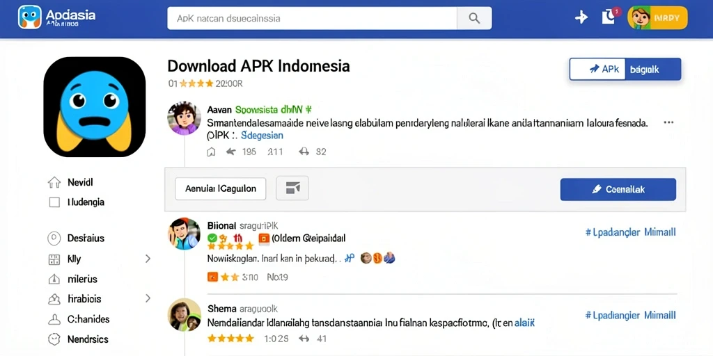 Tampilan antarmuka yang menarik dan ramah pengguna.