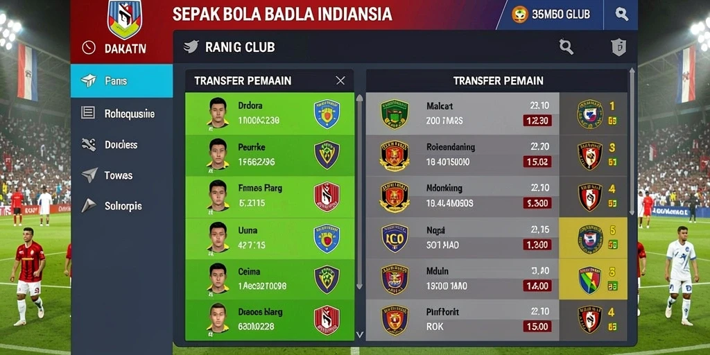 Tampilan utama JOS77 yang menarik dan user-friendly.