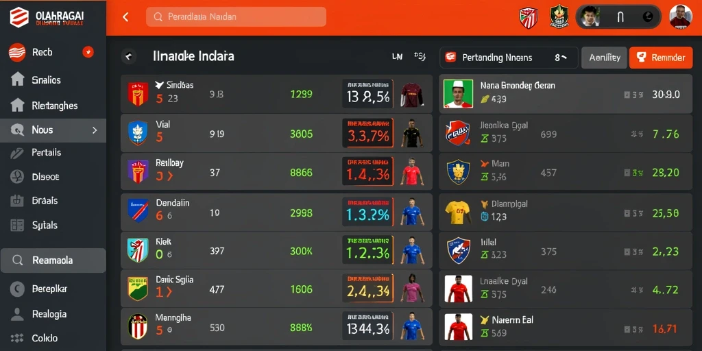 Tampilan awal permainan JOSS188 yang menarik.