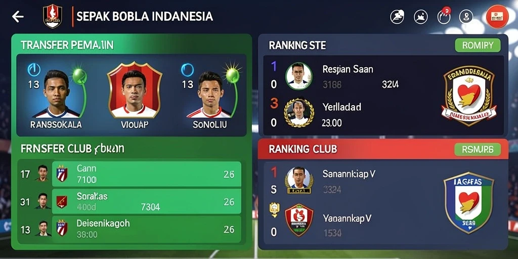 Tampilan awal aplikasi MENANG666 yang menarik.
